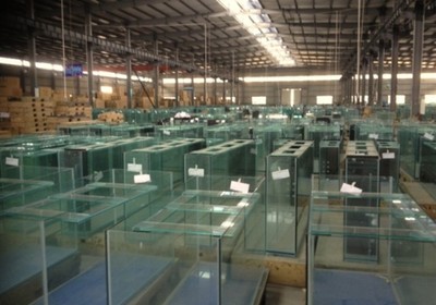 三顧定位咨詢(xún)與睿美水族簽約，共繪水族產(chǎn)業(yè)品牌新藍(lán)圖